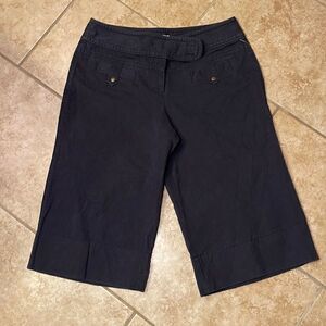 Blue Ann Taylor shorts